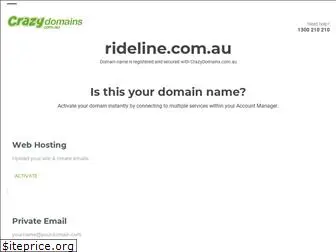 rideline.com.au