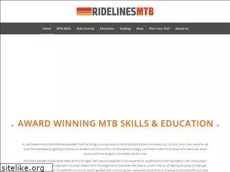 ridelines.co.uk