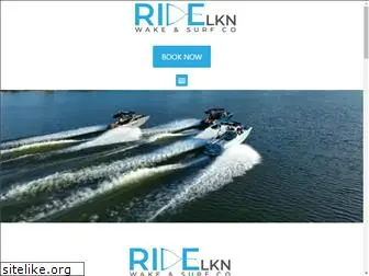 ridelkn.com