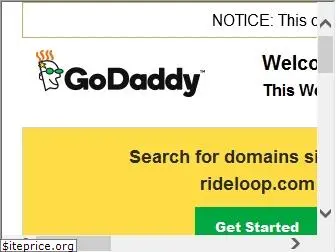 rideloop.com