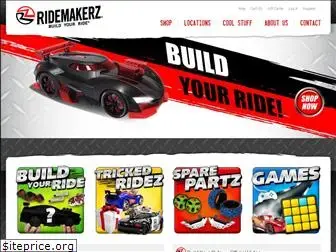 ridemakerz.com