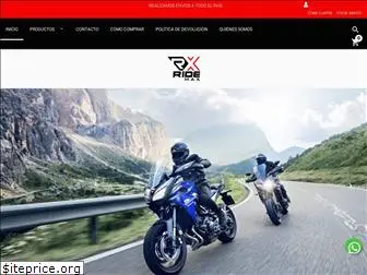 ridemax.com.ar