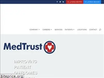 ridemedtrust.com