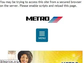 ridemetro.org