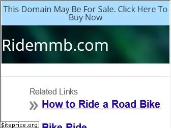 ridemmb.com