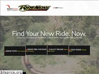 ridenowflorida.com