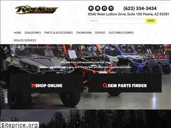 ridenowparts.com