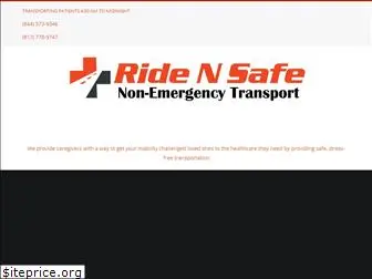 ridensafe.com