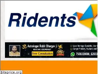 ridents.com