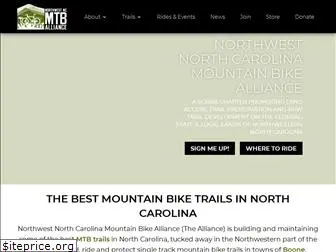 ridenwnctrails.com