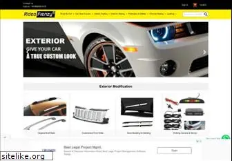 Buy Auto Accessories Online at Best Price in India