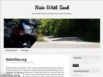 rideohio.org