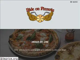 rideonpizzeria.com.au