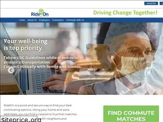 rideontogether.org