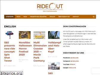 rideout.de