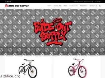 rideoutsupply.com