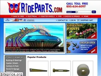 rideparts.com