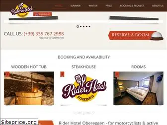 rider-hotel.com