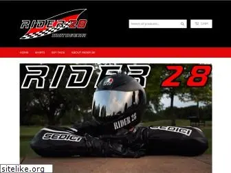 rider28.com