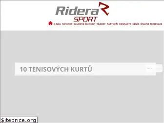 riderasport.cz