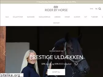 riderbyhorse.dk