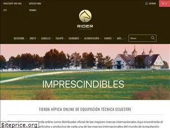 ridercollection.com