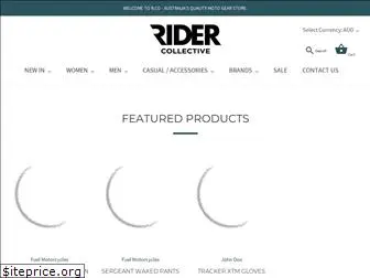 ridercollective.com.au