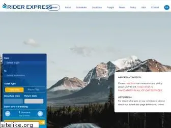 riderexpress.ca