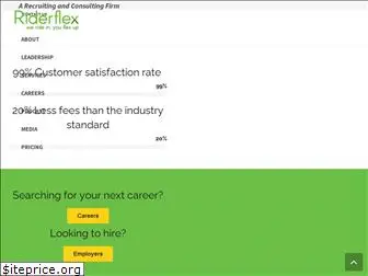 riderflex.com