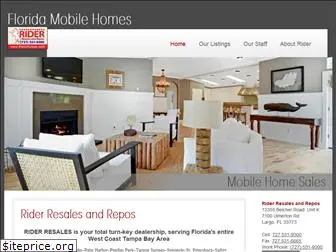 riderhomes.com