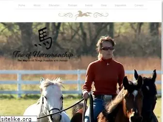 riderhorsemanship.com