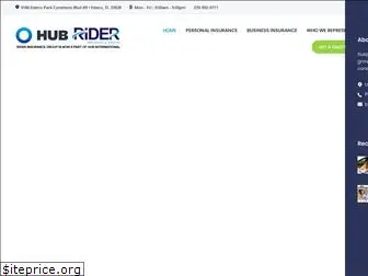 riderinsurancegroup.com