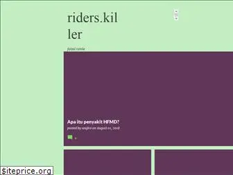 riderkiller.blogspot.com