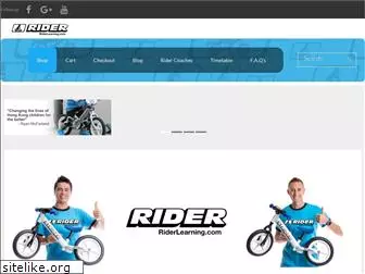 riderlearning.com