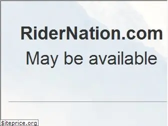 ridernation.com