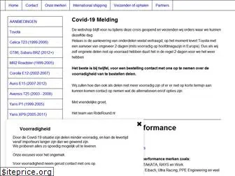 rideround.nl