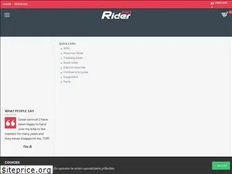 riderpro.si