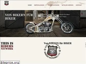 riders-network.com