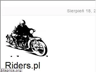 riders.pl