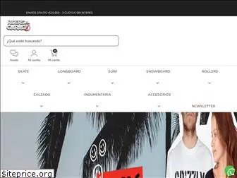 ridersalgarage.com.ar