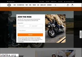 ridersedge.com