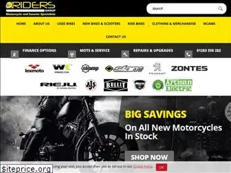 ridersgroup.co.uk