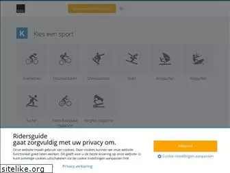 ridersguide.nl