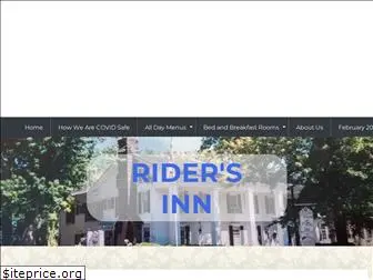 ridersinn.com