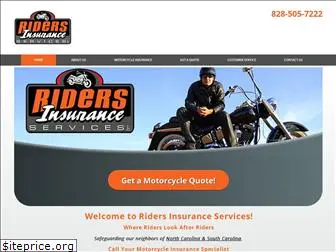 ridersins.com