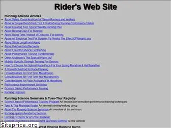 ridersite.org