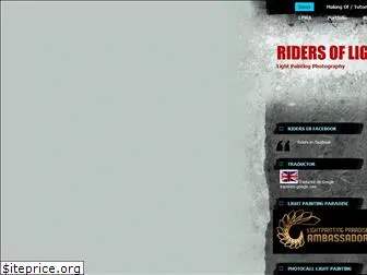 ridersoflight.com