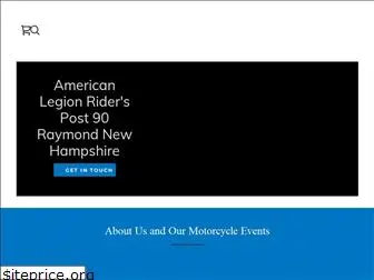 ridersraymond.com