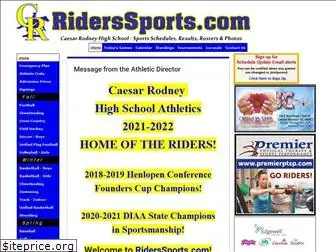 riderssports.com