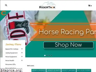 ridertack.com